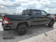 2023 Ram 1500 Big Horn z VIN 1C6RREFT3PN664566, wystawiony jako Copart lot #85863475 z przebiegiem Nie podano mil oraz Szkoda całkowita • Salvage title. Historia ofert i sprzedaży dostępna na DreamBid. Obrazek 3.