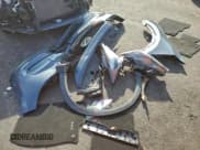 ✅ 2021 Mazda CX-5 Touring • VIN: JM3KFBCM2M0452532 • Lot: 94545745. Wystawiony na Copart z przebiegiem 39 281 mil. Bezpłatny archiwum sprzedaży aukcyjnych z USA i szczegółowy raport historii pojazdu na DreamBid. Zdjęcie 13.