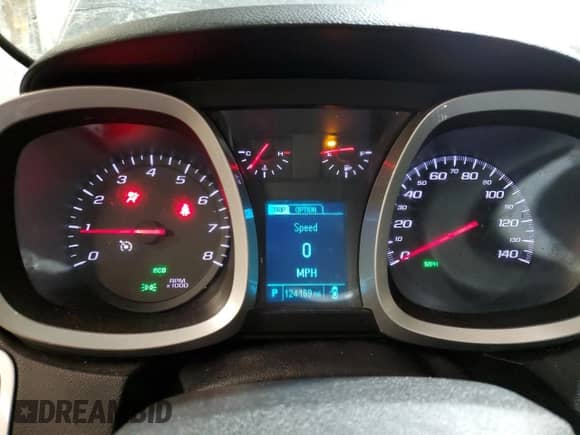 2017 Chevrolet Equinox Premier с VIN 2GNFLGEKXH6119592, выставлен на аукционе Copart как лот 61825685 с пробегом 124 169 миль миль и Списание • Salvage title. История ставок и продаж доступна на DreamBid. Изображение 9.