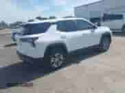 ✅ 2025 Chevrolet Equinox FWD LT • VIN: 3GNAXHEG1SL112548 • Лот: 42701686. Размещён на IAAI с пробегом 2 525 миль миль. Получите бесплатный доступ к архиву аукционных продаж из США и посмотрите подробный отчёт об истории автомобиля на DreamBid. Изображение 4.