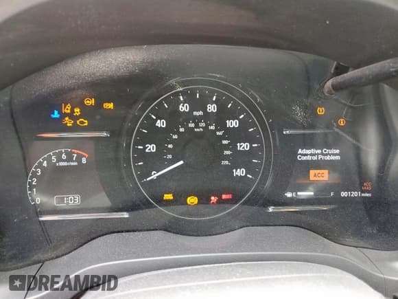 ✅ 2020 Honda HR-V EX • VIN: 3CZRU5H51LM713171 • Лот: 65922475. Опубликован ранее на Copart с пробегом 1 201 миль. Бесплатный доступ к архиву аукционных продаж из США и подробный отчёт об истории автомобиля на DreamBid. Изображение 9.