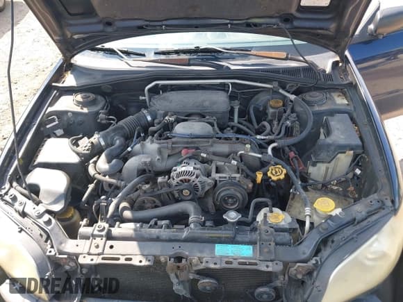 ✅ 2006 Subaru Impreza i • VIN: JF1GG67696H815935 • Lot: 42666212. Listed on IAAI with 221,195 mi. Free auction sales archive from the USA and detailed vehicle history report at DreamBid. Image 10.