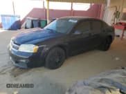 ✅ 2012 Dodge Avenger SE • VIN: 1C3CDZAG5CN269415 • Лот: 76078694. Опубликован ранее на Copart с пробегом 107 254 миль. Бесплатный доступ к архиву аукционных продаж из США и подробный отчёт об истории автомобиля на DreamBid. Изображение 1.