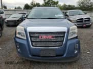 ✅ 2011 GMC Terrain SLT-2 • VIN: 2CTALWEC2B6442469 • Lot: 80781115. Listed on Copart with 158,311 mi. Free auction sales archive from the USA and detailed vehicle history report at DreamBid. Image 5.