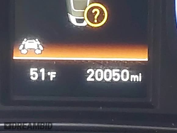 ✅ 2021 Hyundai Kona Limited • VIN: KM8K33A51MU667455 • Лот: 43648899. Опубликован ранее на IAAI с пробегом 20 050 миль. Бесплатный доступ к архиву аукционных продаж из США и подробный отчёт об истории автомобиля на DreamBid. Изображение 15.