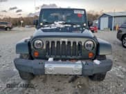 ✅ 2011 Jeep Wrangler Sahara • VIN: 1J4AA5D12BL506782 • Лот: 96341485. Опубликован ранее на Copart с пробегом 119 030 миль. Бесплатный доступ к архиву аукционных продаж из США и подробный отчёт об истории автомобиля на DreamBid. Изображение 5.