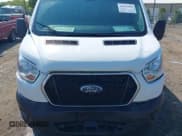 ✅ 2022 Ford Transit Cargo • VIN: 1FTBR1Y83NKA46559 • Lot: 42675583. Listed on IAAI with 30,401 mi. Free auction sales archive from the USA and detailed vehicle history report at DreamBid. Image 6.