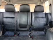 ✅ 2005 Mitsubishi Montero Limited • VIN: JA4MW51S15J004020 • Lot: 87854685. Listed on Copart with 240,549 mi. Free auction sales archive from the USA and detailed vehicle history report at DreamBid. Image 10.