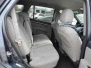 ✅ 2008 Hyundai Santa Fe GLS • VIN: 5NMSG13D28H219353 • Lot: 79215824. Listed on Copart with 181,735 mi. Free auction sales archive from the USA and detailed vehicle history report at DreamBid. Image 11.