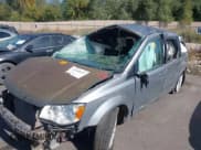 ✅ 2018 Dodge Grand Caravan SXT • VIN: 2C4RDGCG7JR192392 • Lot: 43388260. Wystawiony na IAAI z przebiegiem Nie podano. Bezpłatny archiwum sprzedaży aukcyjnych z USA i szczegółowy raport historii pojazdu na DreamBid. Zdjęcie 6.