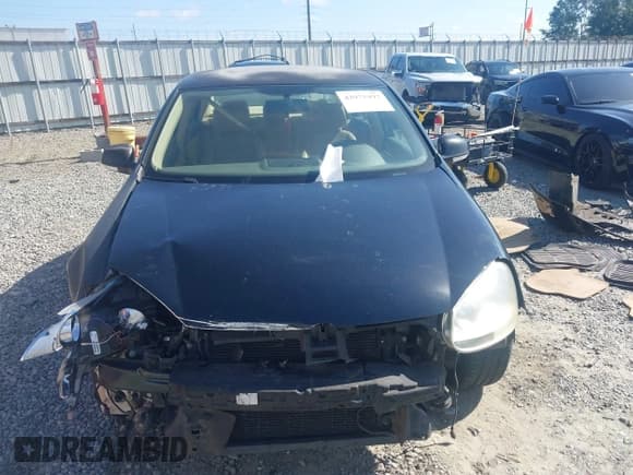 ✅ 2006 Volkswagen Jetta 2.5L • VIN: 3VWRF71K56M817059 • Лот: 42975497. Опубликован ранее на IAAI с пробегом 134 629 миль. Бесплатный доступ к архиву аукционных продаж из США и подробный отчёт об истории автомобиля на DreamBid. Изображение 12.