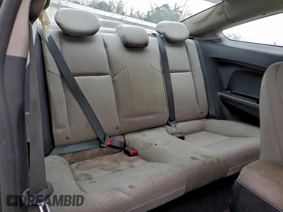 ✅ 2014 Honda Civic LX • VIN: 2HGFG3B51EH508918 • Lot: 95184965. Listed on Copart with 117,900 mi. Free auction sales archive from the USA and detailed vehicle history report at DreamBid. Image 10.