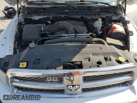 2010 Dodge 1500 Laramie z VIN 1D7RV1GTXAS123265, wystawiony jako Copart lot #68742635 z przebiegiem 182 117 mil mil oraz Szkoda całkowita • Salvage title. Historia ofert i sprzedaży dostępna na DreamBid. Obrazek 11.