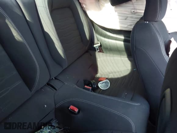 ✅ 2017 Ford Mustang GT • VIN: 1FA6P8CF5H5275825 • Lot: 42017878. Listed on IAAI with 26,917 mi. Free auction sales archive from the USA and detailed vehicle history report at DreamBid. Image 8.