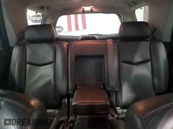 ✅ 2008 Cadillac SRX AWD • VIN: 1GYEE637X80105265 • Lot: 71667164. Listed on Copart with 184,899 mi. Free auction sales archive from the USA and detailed vehicle history report at DreamBid. Image 10.