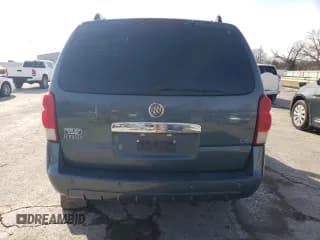 ✅ 2005 Buick Terraza CXL • VIN: 5GADV33L35D247430 • Lot: 44976195. Wystawiony na Copart z przebiegiem Nie podano. Bezpłatny archiwum sprzedaży aukcyjnych z USA i szczegółowy raport historii pojazdu na DreamBid. Zdjęcie 6.