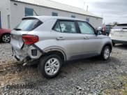 ✅ 2024 Hyundai Venue SE • VIN: KMHRB8A31RU280098 • Lot: 52930235. Listed on Copart with 28,246 mi. Free auction sales archive from the USA and detailed vehicle history report at DreamBid. Image 3.