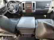 2009 Dodge 1500 Laramie с VIN 1D3HB13T09S740911, выставлен на аукционе Copart как лот 58340294 с пробегом 154 540 миль миль и Списание • Salvage title. История ставок и продаж доступна на DreamBid. Изображение 8.