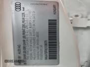 ✅ 2016 Audi A3 Premium • VIN: WAUA7GFFXG1038079 • Lot: 95719635. Listed on Copart with 79,304 mi. Free auction sales archive from the USA and detailed vehicle history report at DreamBid. Image 12.