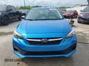 ✅ 2022 Subaru Impreza • VIN: 4S3GTAA61N1728605 • Лот: 54122095. Опубликован ранее на Copart с пробегом 48 220 миль. Бесплатный доступ к архиву аукционных продаж из США и подробный отчёт об истории автомобиля на DreamBid. Изображение 5.