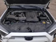 ✅ 2022 Toyota 4Runner SR5 Premium • VIN: JTEFU5JR0N5254094 • Lot: 46825363. Listed on Copart with 33,484 mi. Free auction sales archive from the USA and detailed vehicle history report at DreamBid. Image 13.