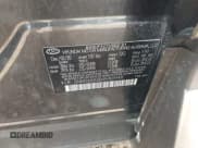 ✅ 2021 Hyundai Santa Fe SEL • VIN: 5NMS64AJ2MH309948 • Lot: 43392363. Listed on IAAI with 29,182 mi. Free auction sales archive from the USA and detailed vehicle history report at DreamBid. Image 9.