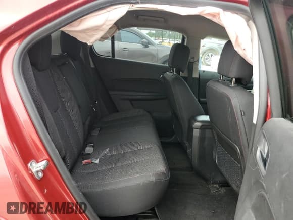 ✅ 2013 Chevrolet Equinox LT • VIN: 2GNFLEEK7D6431593 • Лот: 59026345. Опубликован ранее на Copart с пробегом 79 507 миль. Бесплатный доступ к архиву аукционных продаж из США и подробный отчёт об истории автомобиля на DreamBid. Изображение 11.