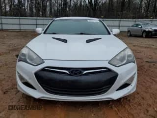 ✅ 2016 Hyundai Genesis Coupe Ultimate • VIN: KMHHU6KJ5GU131357 • Lot: 42672135. Wystawiony na Copart z przebiegiem Nie podano. Bezpłatny archiwum sprzedaży aukcyjnych z USA i szczegółowy raport historii pojazdu na DreamBid. Zdjęcie 5.