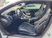 ✅ 2018 Jaguar F-Type 340HP • VIN: SAJDD1EV7JCK51373 • Lot: 69131685. Wystawiony na Copart z przebiegiem 59 778 mil. Bezpłatny archiwum sprzedaży aukcyjnych z USA i szczegółowy raport historii pojazdu na DreamBid. Zdjęcie 7.