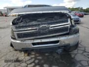 ✅ 2011 Chevrolet Silverado 2500HD Work Truck • VIN: 1GC1KVCG0BF105707 • Лот: 67746505. Опубликован ранее на Copart с пробегом Не указан. Бесплатный доступ к архиву аукционных продаж из США и подробный отчёт об истории автомобиля на DreamBid. Изображение 5.