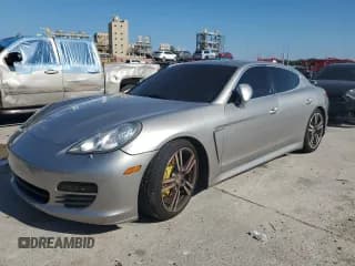 ✅ 2013 Porsche Panamera S • VIN: WP0AB2A72DL060808 • Lot: 73048834. Wystawiony na Copart z przebiegiem 96 599 mil. Bezpłatny archiwum sprzedaży aukcyjnych z USA i szczegółowy raport historii pojazdu na DreamBid. Zdjęcie 1.