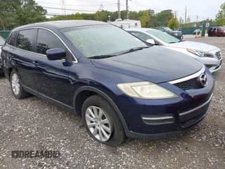 ✅ 2007 Mazda CX-9 Touring • VIN: JM3TB38YX70109487 • Лот: 43294227. Опубликован ранее на IAAI с пробегом Не указан. Бесплатный доступ к архиву аукционных продаж из США и подробный отчёт об истории автомобиля на DreamBid. Изображение 1.