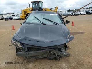 ✅ 2015 Chevrolet Impala LTZ • VIN: 1G1165S36FU119172 • Лот: 71775444. Опубликован ранее на Copart с пробегом Не указан. Бесплатный доступ к архиву аукционных продаж из США и подробный отчёт об истории автомобиля на DreamBid. Изображение 5.