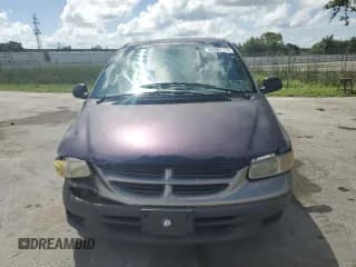 ✅ 1999 Plymouth Voyager • VIN: 2P4FP25B1XR160654 • Lot: 65941174. Wystawiony na Copart z przebiegiem Nie podano. Bezpłatny archiwum sprzedaży aukcyjnych z USA i szczegółowy raport historii pojazdu na DreamBid. Zdjęcie 5.