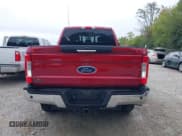 ✅ 2017 Ford F-250 Lariat • VIN: 1FT7W2BTXHEF10130 • Lot: 43346557. Wystawiony na IAAI z przebiegiem 48 428 mil. Bezpłatny archiwum sprzedaży aukcyjnych z USA i szczegółowy raport historii pojazdu na DreamBid. Zdjęcie 16.