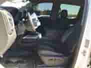 2019 Chevrolet Silverado 1500 LTZ z VIN 3GCUYGED4KG230217, wystawiony jako Copart lot #71662465 z przebiegiem 77 053 mil mil oraz Szkoda całkowita • Salvage title. Historia ofert i sprzedaży dostępna na DreamBid. Obrazek 7.