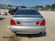 ✅ 2004 Lexus GS 430 • VIN: JT8BL69S540015539 • Лот: 42678691. Опубликован ранее на IAAI с пробегом 152 022 миль. Бесплатный доступ к архиву аукционных продаж из США и подробный отчёт об истории автомобиля на DreamBid. Изображение 16.