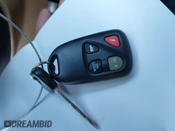 ✅ 2001 Mazda MX-5 Miata • VIN: JM1NB353610206770 • Lot: 43764003. Listed on IAAI with 84,041 mi. Free auction sales archive from the USA and detailed vehicle history report at DreamBid. Image 11.