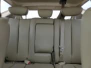 ✅ 2006 Nissan Murano SL • VIN: JN8AZ08W56W512284 • Lot: 69866555. Wystawiony na Copart z przebiegiem 147 922 mil. Bezpłatny archiwum sprzedaży aukcyjnych z USA i szczegółowy raport historii pojazdu na DreamBid. Zdjęcie 10.