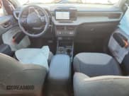 ✅ 2024 Ford Maverick XLT • VIN: 3FTTW8H35RRB26666 • Lot: 81596905. Listed on Copart with 21,787 mi. Free auction sales archive from the USA and detailed vehicle history report at DreamBid. Image 8.