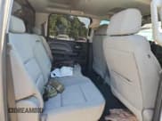 ✅ 2018 Chevrolet Silverado 1500 Custom • VIN: 3GCUKPEC6JG552963 • Lot: 84563315. Listed on Copart with 188,143 mi. Free auction sales archive from the USA and detailed vehicle history report at DreamBid. Image 10.