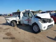 ✅ 2017 Nissan Frontier S • VIN: 1N6AD0ER5HN746908 • Lot: 42954997. Wystawiony na IAAI z przebiegiem 110 796 mil. Bezpłatny archiwum sprzedaży aukcyjnych z USA i szczegółowy raport historii pojazdu na DreamBid. Zdjęcie 1.