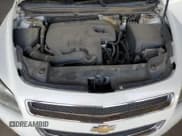 ✅ 2012 Chevrolet Malibu 1FL • VIN: 1G1ZA5E09CF380556 • Lot: 74932774. Listed on Copart with 140,820 mi. Free auction sales archive from the USA and detailed vehicle history report at DreamBid. Image 11.