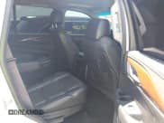 ✅ 2017 Cadillac Escalade Luxury • VIN: 1GYS4BKJ4HR362607 • Lot: 42916188. Wystawiony na IAAI z przebiegiem 147 395 mil. Bezpłatny archiwum sprzedaży aukcyjnych z USA i szczegółowy raport historii pojazdu na DreamBid. Zdjęcie 8.