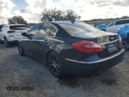 ✅ 2012 Hyundai Genesis 3.8L • VIN: KMHGC4DD2CU160433 • Лот: 86878065. Опубликован ранее на Copart с пробегом Не указан. Бесплатный доступ к архиву аукционных продаж из США и подробный отчёт об истории автомобиля на DreamBid. Изображение 2.