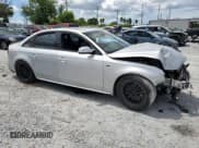 ✅ 2014 Audi A4 Prestige • VIN: WAUMFAFL5EN034045 • Лот: 71552645. Опубликован ранее на Copart с пробегом Не указан. Бесплатный доступ к архиву аукционных продаж из США и подробный отчёт об истории автомобиля на DreamBid. Изображение 4.