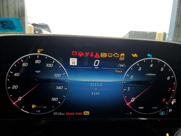 ✅ 2024 Mercedes-Benz E 350 • VIN: W1KLF4HB6RA045241 • Лот: 55748625. Опубликован ранее на Copart с пробегом 8 199 миль. Бесплатный доступ к архиву аукционных продаж из США и подробный отчёт об истории автомобиля на DreamBid. Изображение 9.