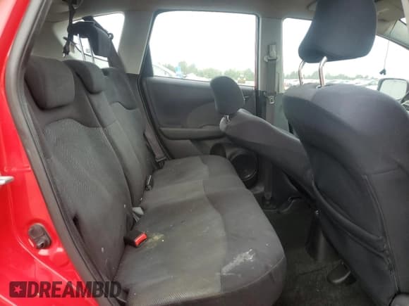 ✅ 2009 Honda Fit Sport • VIN: JHMGE88669S047119 • Lot: 66722765. Wystawiony na Copart z przebiegiem 164 959 mil. Bezpłatny archiwum sprzedaży aukcyjnych z USA i szczegółowy raport historii pojazdu na DreamBid. Zdjęcie 10.