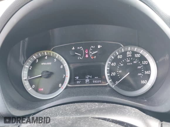 ✅ 2015 Nissan Sentra SR • VIN: 3N1AB7AP2FY292965 • Lot: 42640109. Listed on IAAI with 93,029 mi. Free auction sales archive from the USA and detailed vehicle history report at DreamBid. Image 7.