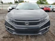 ✅ 2020 Honda Civic EX • VIN: 2HGFC3B39LH351453 • Лот: 69832585. Опубликован ранее на Copart с пробегом 66 109 миль. Бесплатный доступ к архиву аукционных продаж из США и подробный отчёт об истории автомобиля на DreamBid. Изображение 5.
